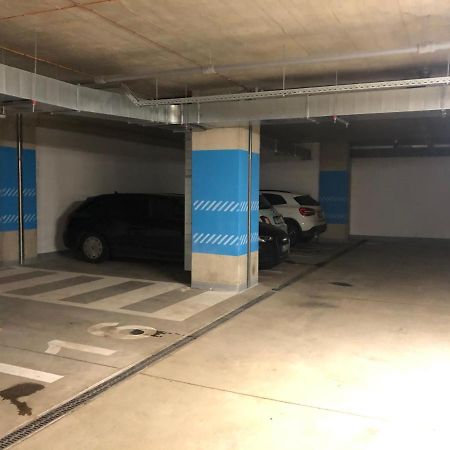 Apartman Liana Hrebienok C106 Vysoké Tatry Extérieur photo