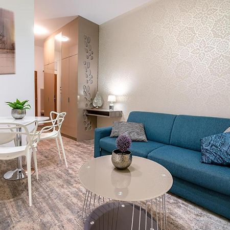 Apartman Liana Hrebienok C106 Vysoké Tatry Extérieur photo