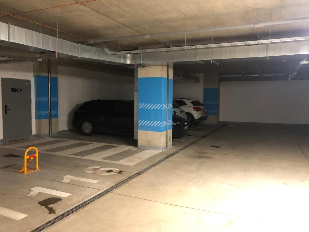 Apartman Liana Hrebienok C106 Vysoké Tatry Extérieur photo