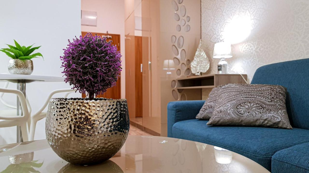 Apartman Liana Hrebienok C106 Vysoké Tatry Extérieur photo