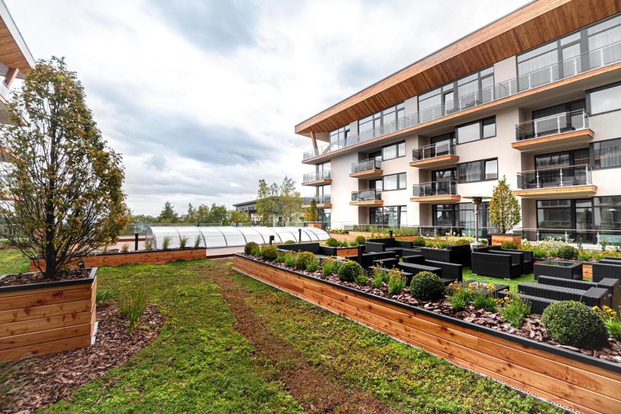 Apartman Liana Hrebienok C106 Vysoké Tatry Extérieur photo