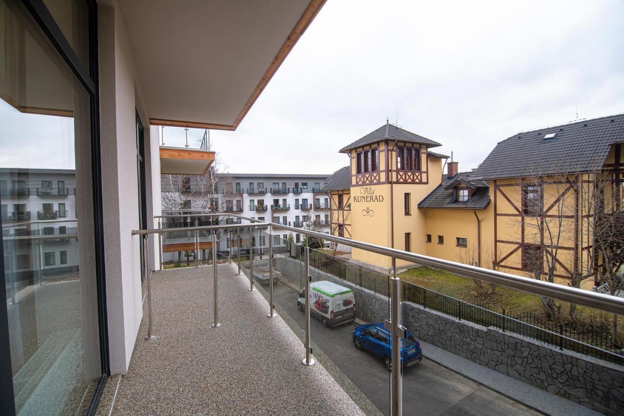 Apartman Liana Hrebienok C106 Vysoké Tatry Extérieur photo