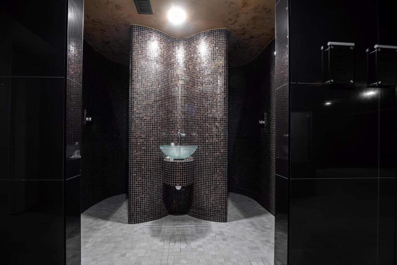 Apartman Liana Hrebienok C106 Vysoké Tatry Extérieur photo