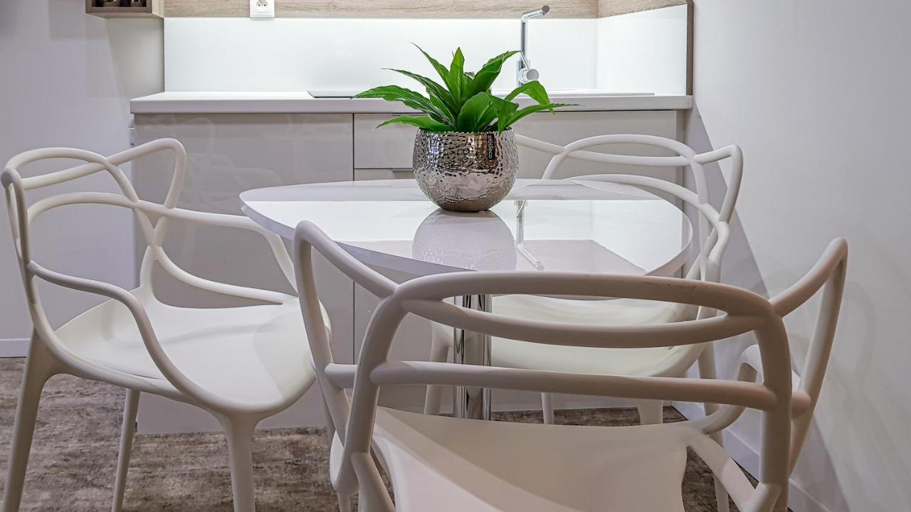Apartman Liana Hrebienok C106 Vysoké Tatry Extérieur photo
